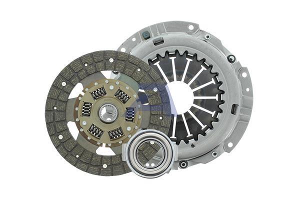 Kit d'embrayage AISIN KN-055
